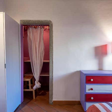 Sant'Ambrogio Colorful Apartment Florenz Exterior foto