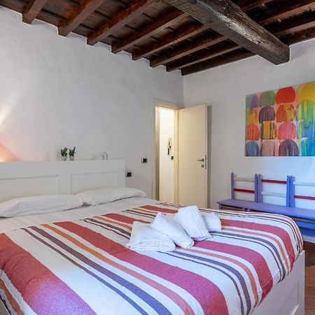 Sant'Ambrogio Colorful Apartment Florenz Exterior foto