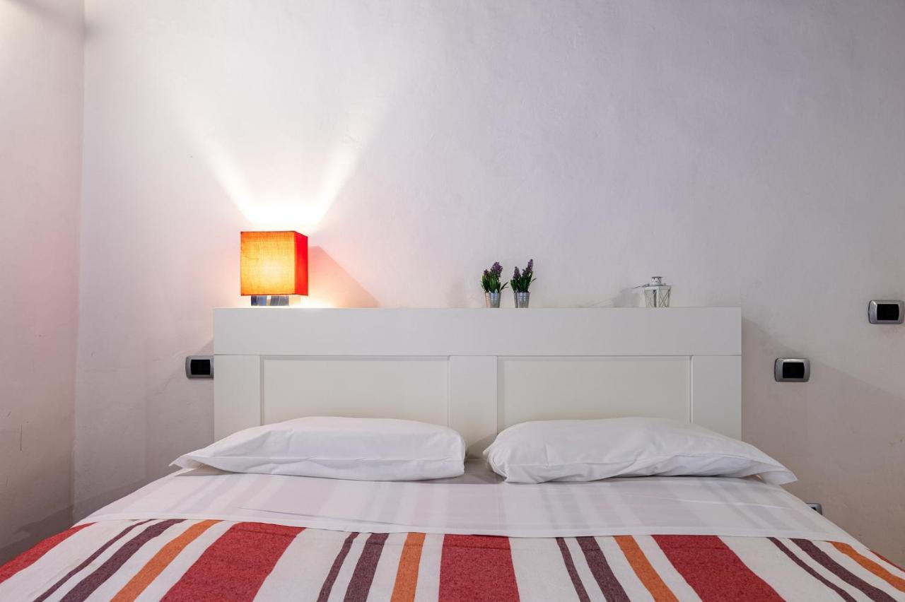 Sant'Ambrogio Colorful Apartment Florenz Exterior foto