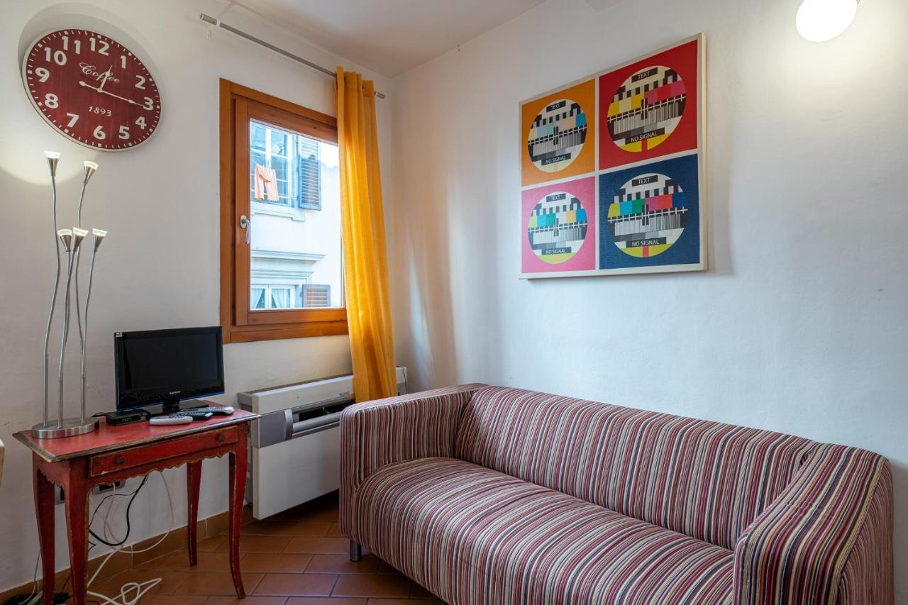 Sant'Ambrogio Colorful Apartment Florenz Exterior foto