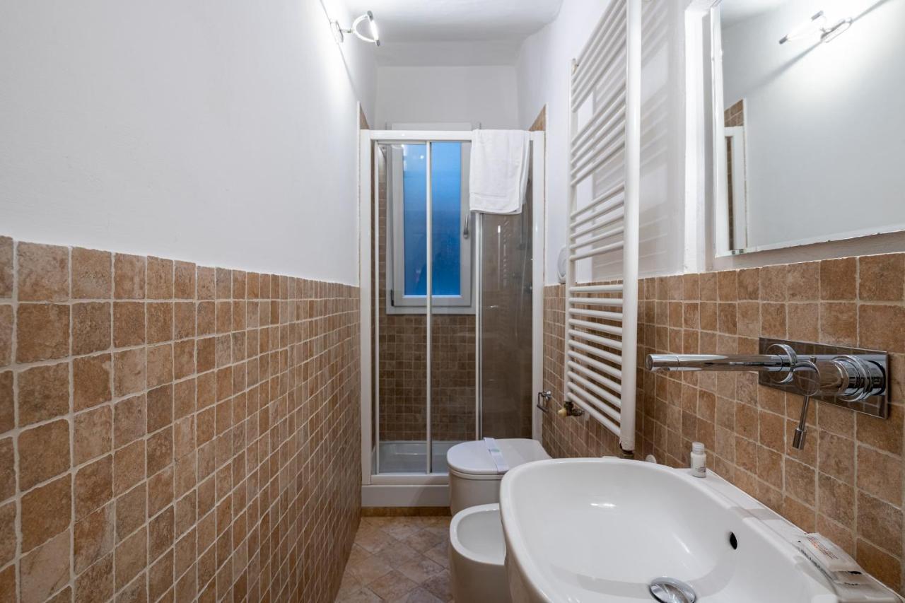 Sant'Ambrogio Colorful Apartment Florenz Exterior foto