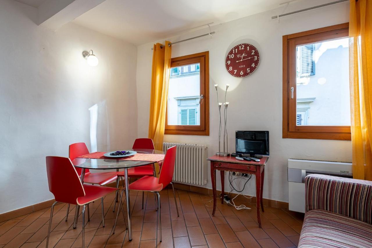 Sant'Ambrogio Colorful Apartment Florenz Exterior foto