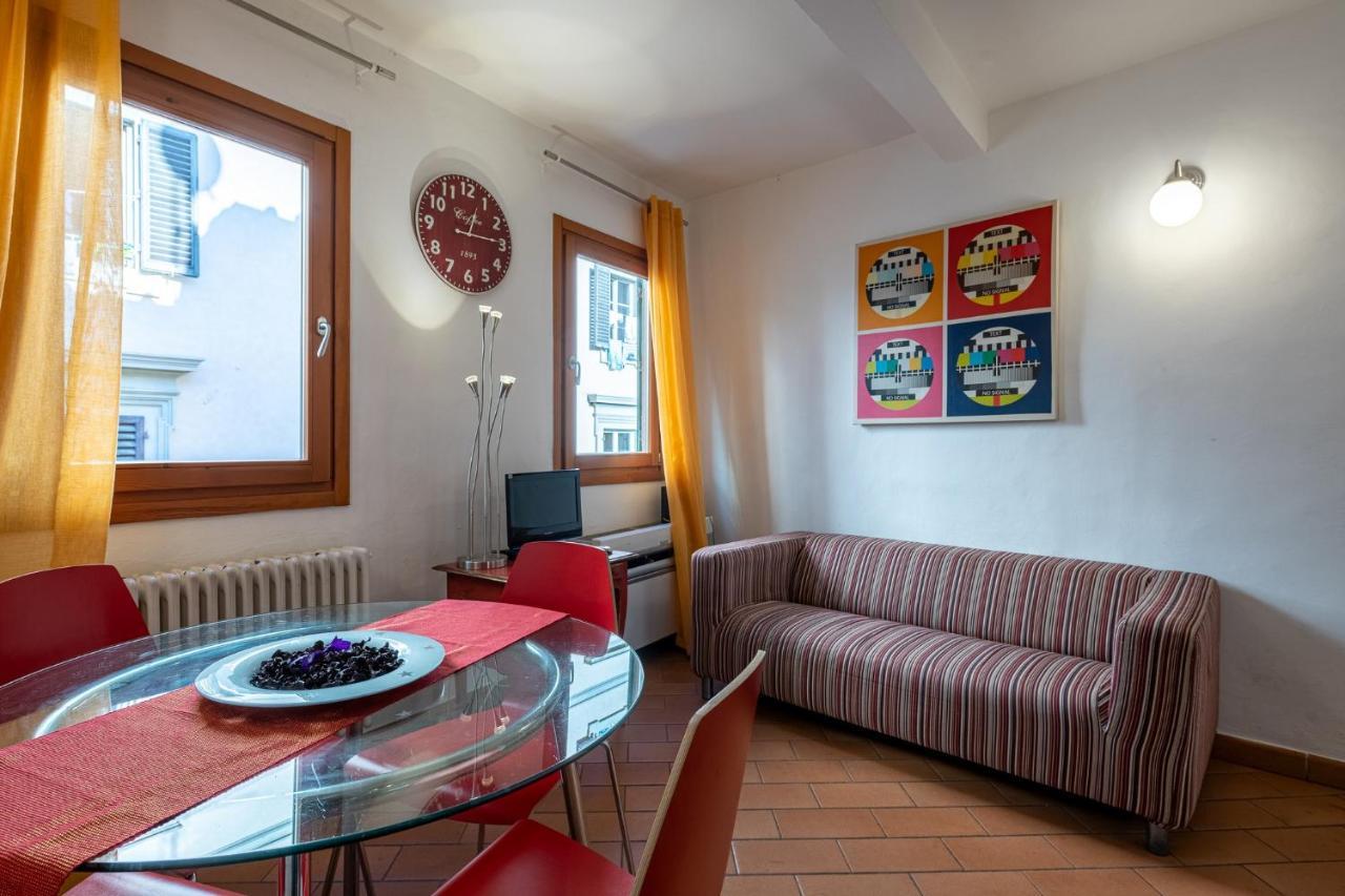 Sant'Ambrogio Colorful Apartment Florenz Exterior foto